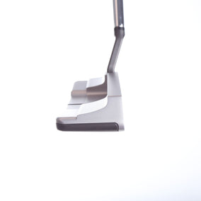 Used PXG Battle Ready II Closer Putter - Right-Handed - 35.5 in - Blade-Next Round