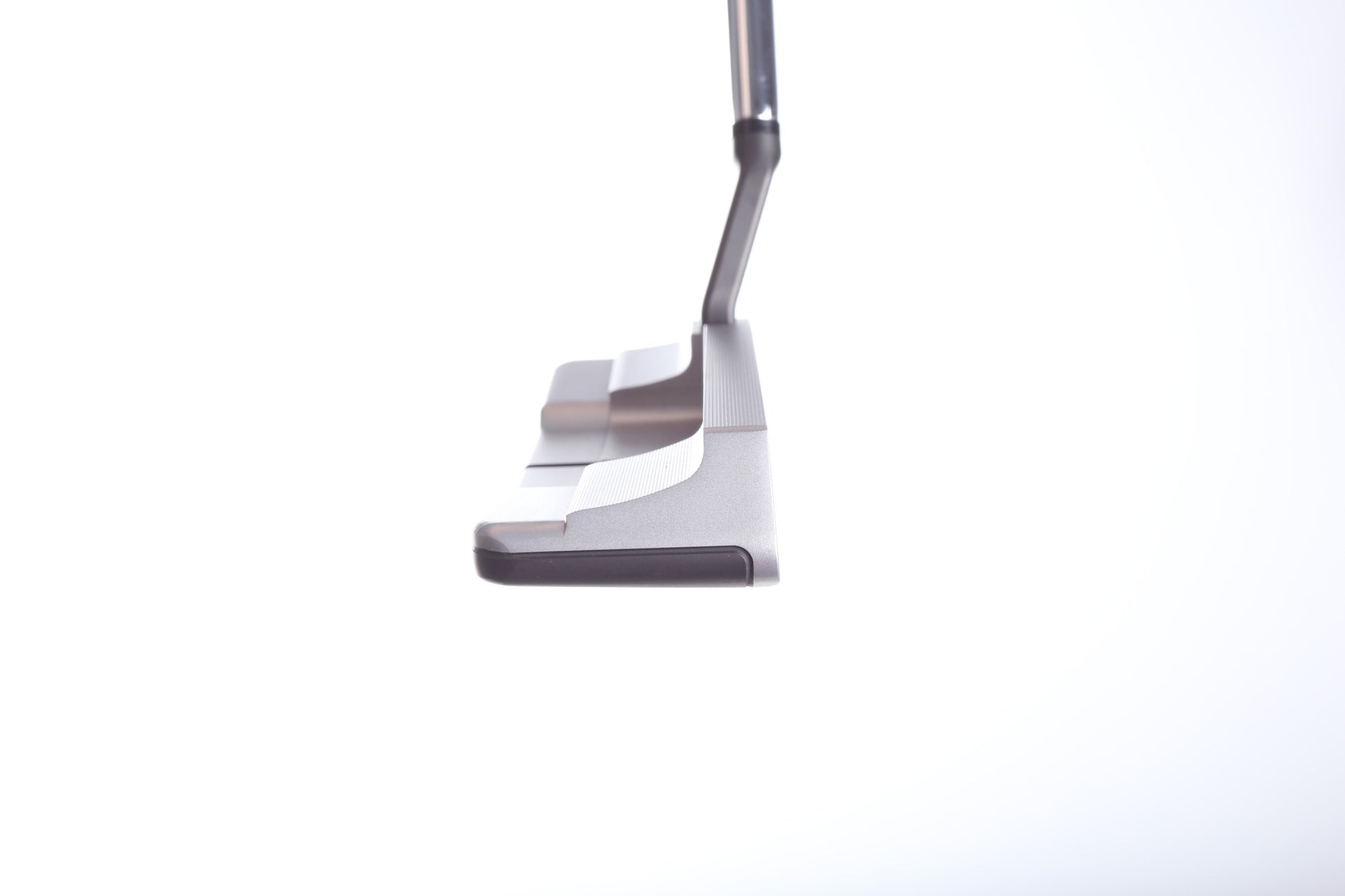Used PXG Battle Ready II Closer Putter - Right-Handed - 35.5 in - Blade-Next Round