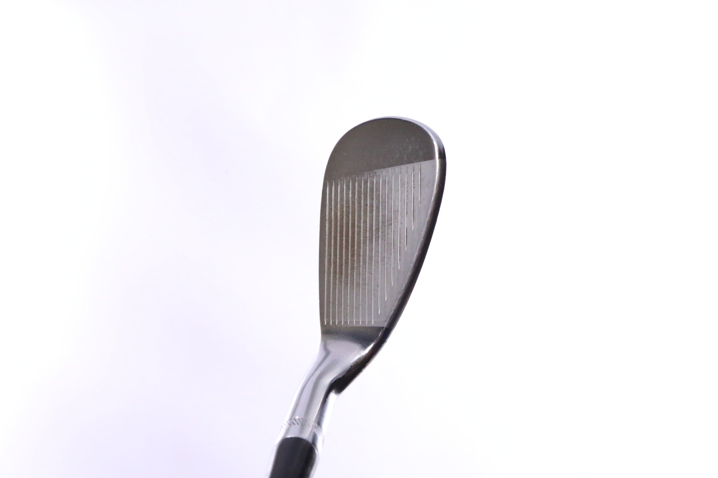 Used Titleist Vokey SM7 Tour Chrome Gap Wedge - Right-Handed - 50 Degrees - Wedge Flex-Next Round