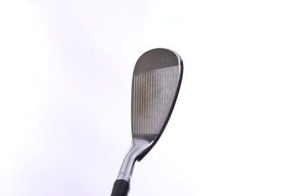 Used Titleist Vokey SM7 Tour Chrome Gap Wedge - Right-Handed - 50 Degrees - Wedge Flex-Next Round