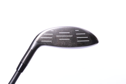 Used Callaway Paradym Ai Smoke MAX 7-Wood - Right-Handed - 21 Degrees - Seniors Flex-Next Round
