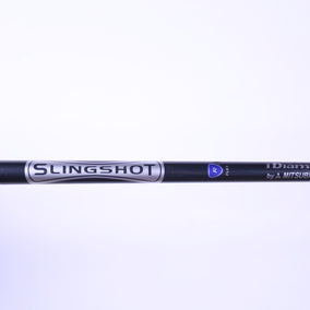 Used Nike Slingshot OSS Pitching Wedge - Left-Handed - 46 Degrees - Regular Flex-Next Round