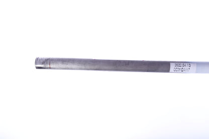 Used Mitsubishi Diamana PD Driver Tour Extra Stiff Graphite Driver Shaft - 46 in - No Adapter-Next Round