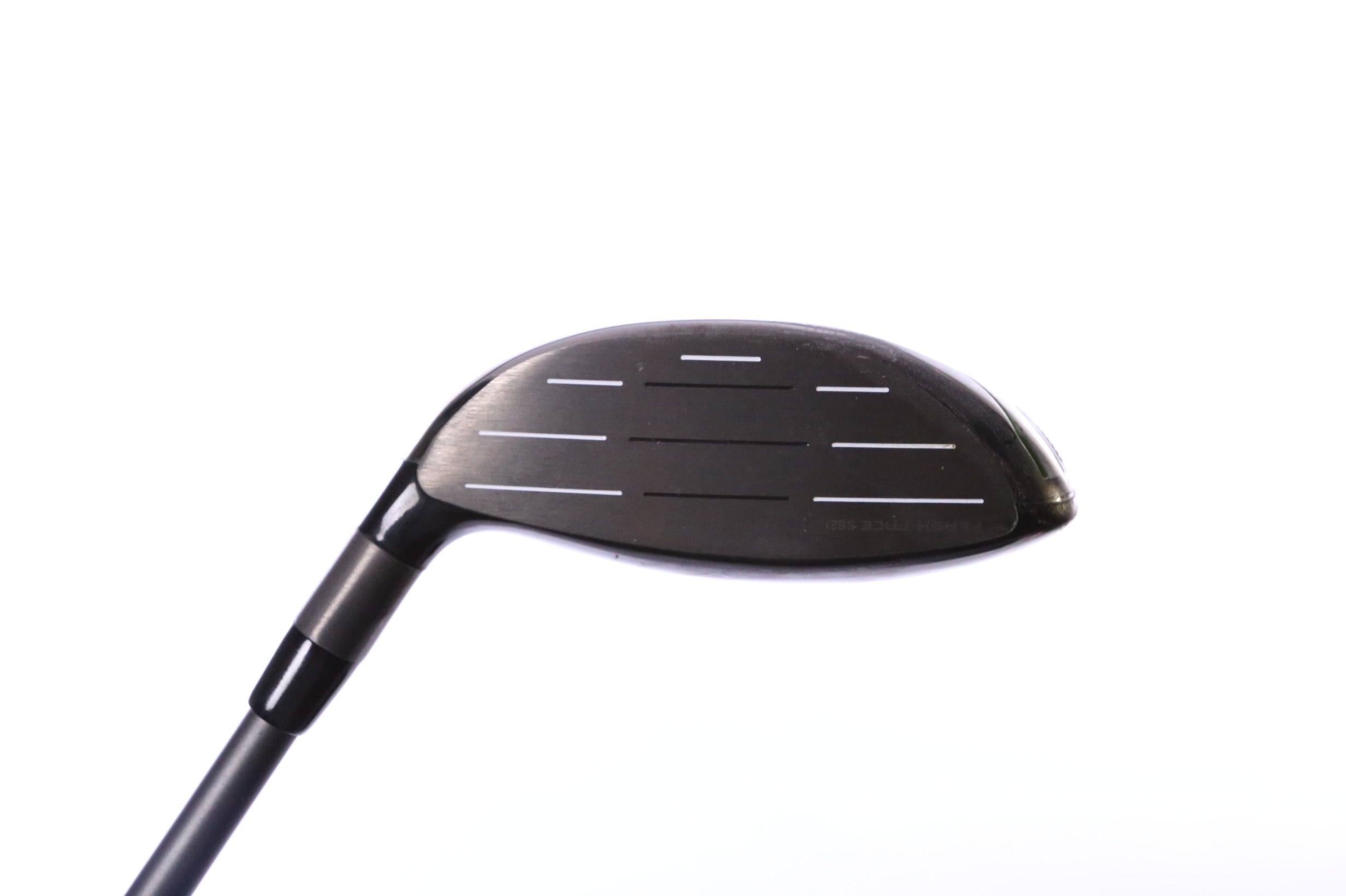 Used Callaway Epic Speed 3-Wood - Right-Handed - 15 Degrees - Stiff Flex