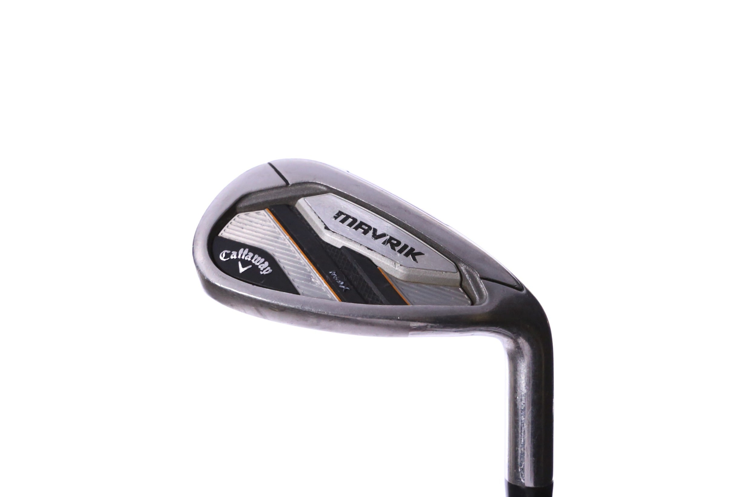 Used Callaway Mavrik Sand Wedge - Right-Handed - 56 Degrees - Stiff Flex