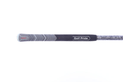 Used Callaway Quantum Triple Diamond Max Driver - 10.5 Degrees - Regular Flex Project X Denali Frost Silver - Right-Handed