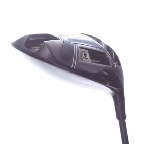 Used Mizuno ST-G 220 Driver - 9 Degrees - Stiff Flex Mitsubishi MMT - Right-Handed-Next Round
