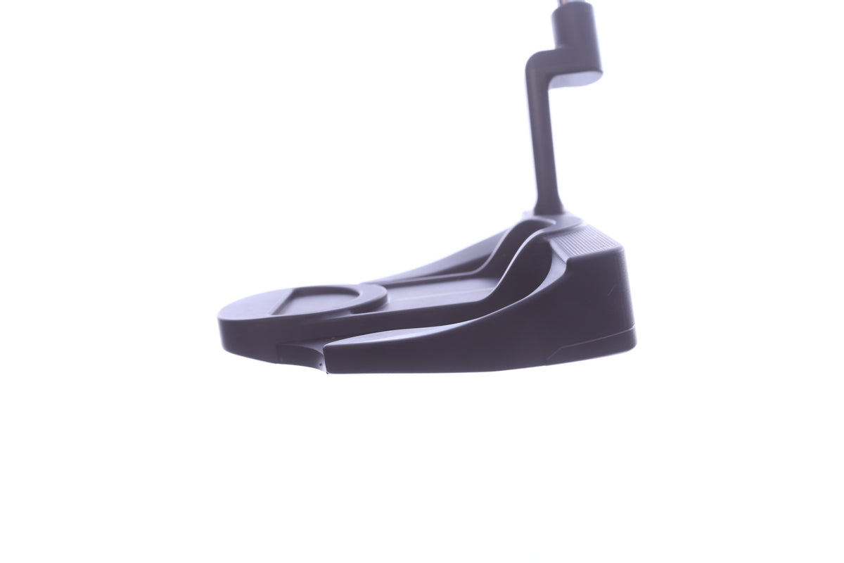 Used Ping Vault 2.0 Craz-E H Slate Putter - Right-Handed - 36 in - Mallet-Next Round