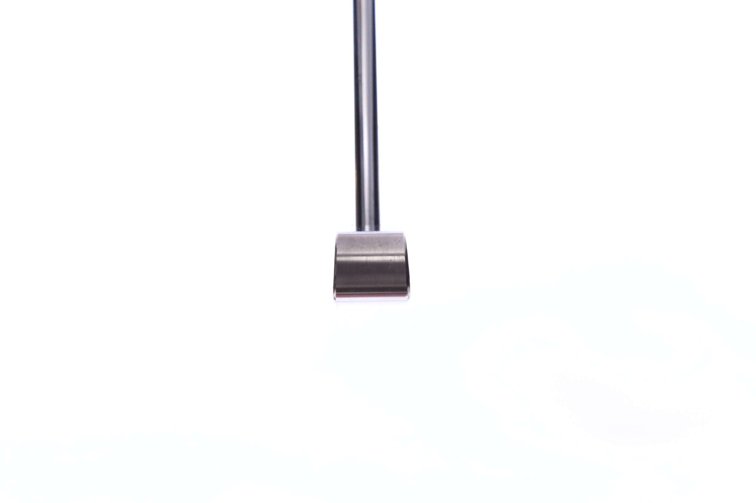 Used Bell o Way Putter - Ambidextrous - 33.5 in - Blade-Next Round