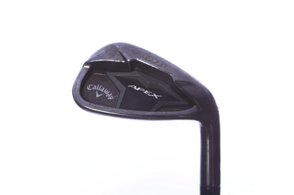 Used Callaway Apex Forged CF 19 Single 9-Iron - Right-Handed - Regular Flex-Next Round