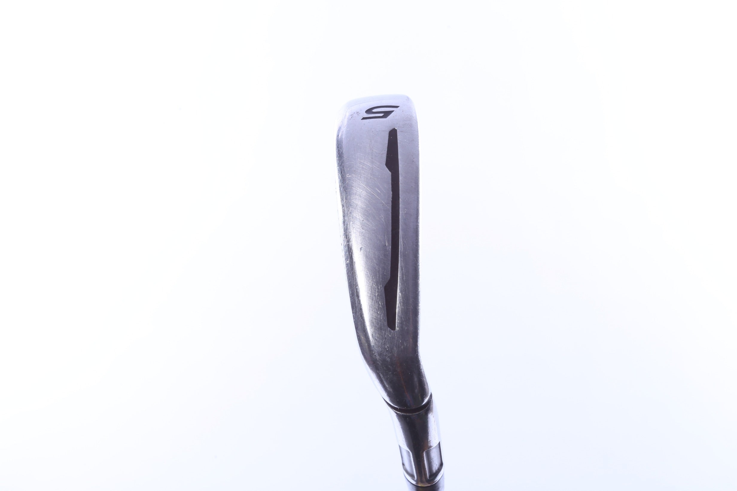 Used TaylorMade M1 Single 5-Iron - Right-Handed - Stiff Flex-Next Round