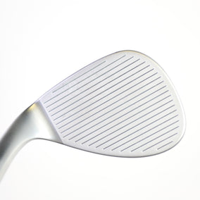 Used Cleveland RTX Full Face ZipCore Tour Satin Sand Wedge - Right-Handed - 56 Degrees - Stiff Flex-Next Round