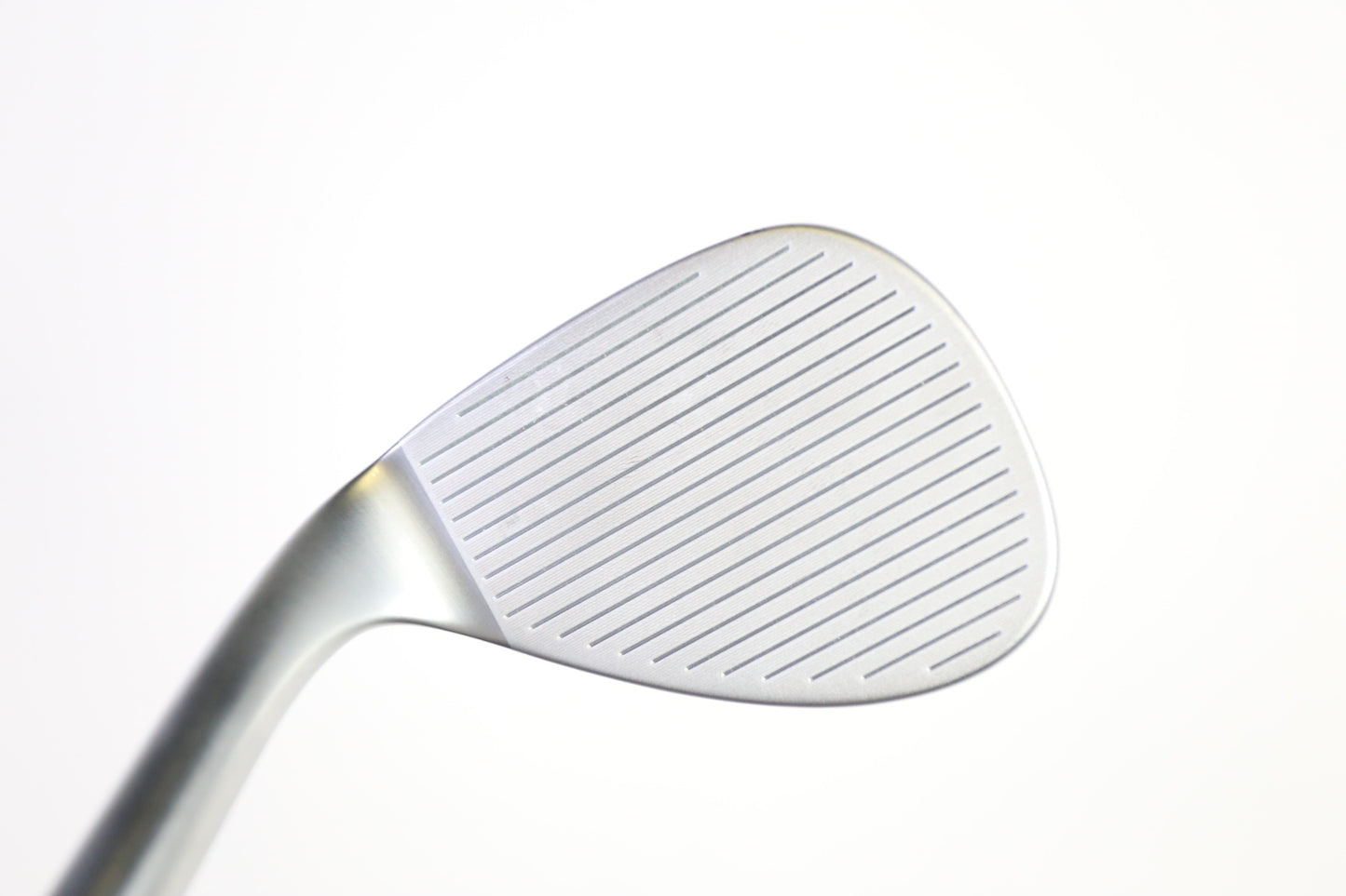 Used Cleveland RTX Full Face ZipCore Tour Satin Sand Wedge - Right-Handed - 56 Degrees - Stiff Flex-Next Round