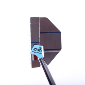 Used See More Platinum MTri-Mallet Putter - Right-Handed - 35.5 in - Mallet-Next Round