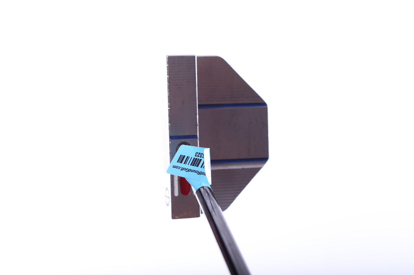 Used See More Platinum MTri-Mallet Putter - Right-Handed - 35.5 in - Mallet-Next Round