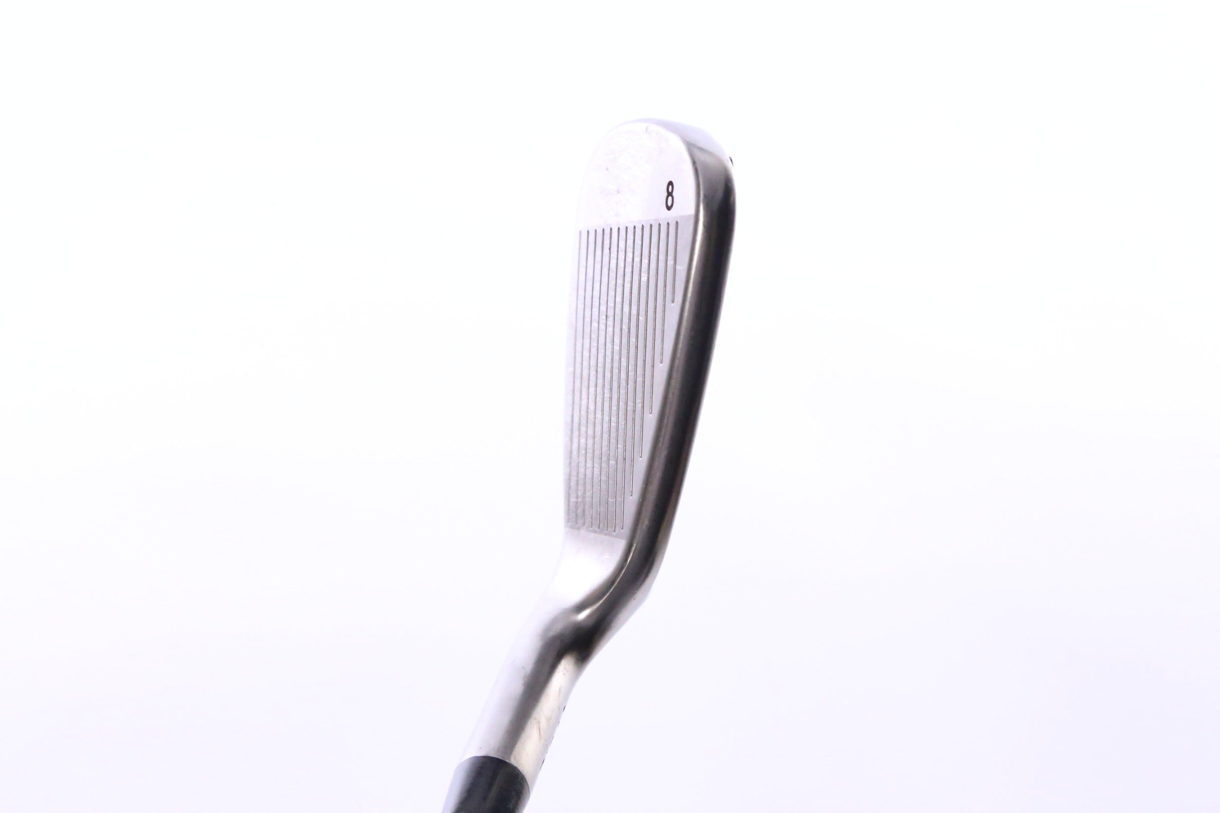 Used Ping G Single 8-Iron - Right-Handed - Stiff Flex-Next Round
