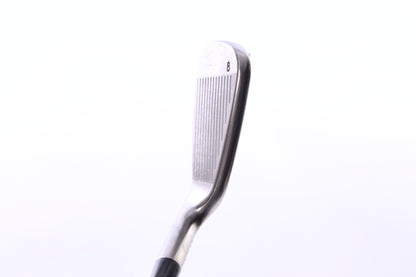 Used Ping G Single 8-Iron - Right-Handed - Stiff Flex-Next Round