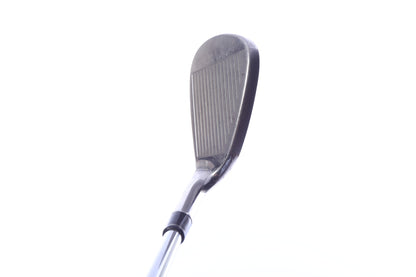 Used TaylorMade Aeroburner HL Approach Wedge - Right-Handed - 49.5 Degrees - Stiff Flex-Next Round