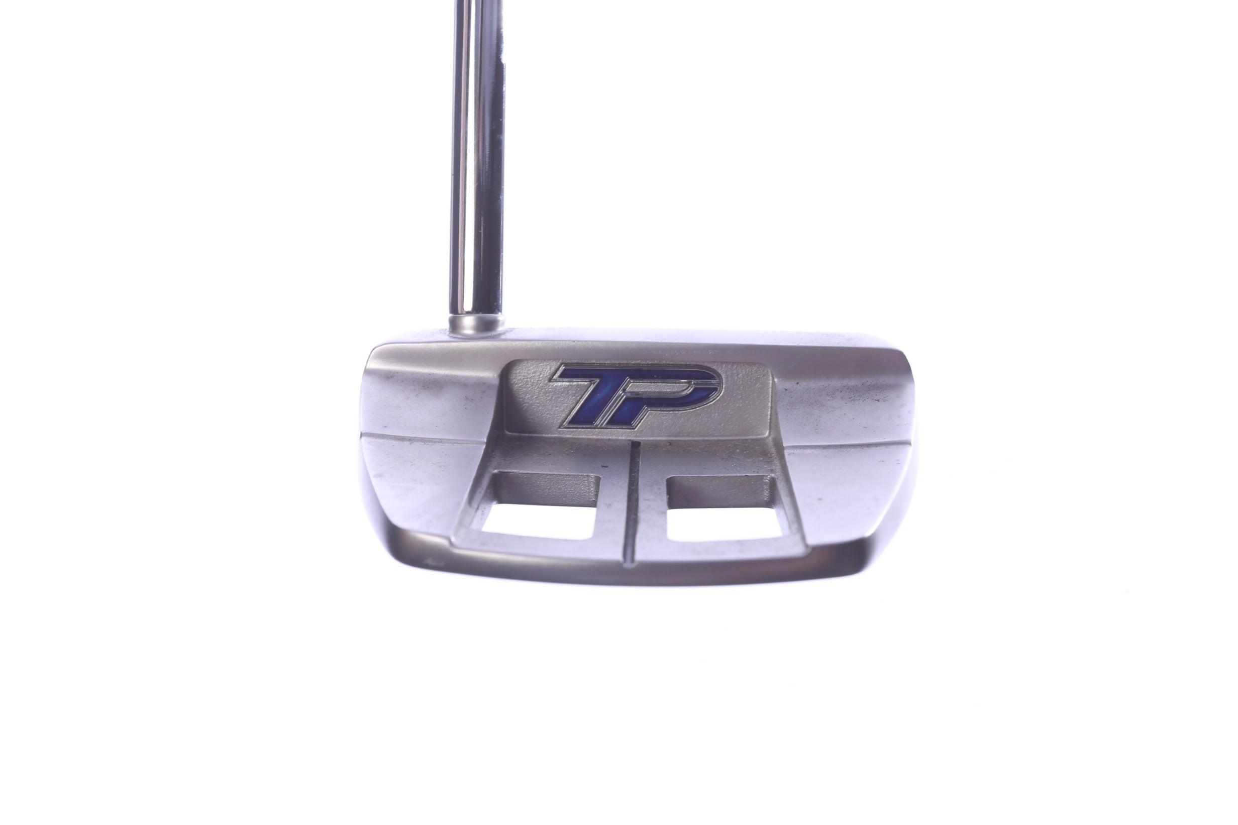 Used TaylorMade TP HYDROBLAST DUPAGE Putter - Right-Handed - 35 in - Mallet