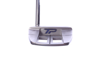Used TaylorMade TP HYDROBLAST DUPAGE Putter - Right-Handed - 35 in - Mallet