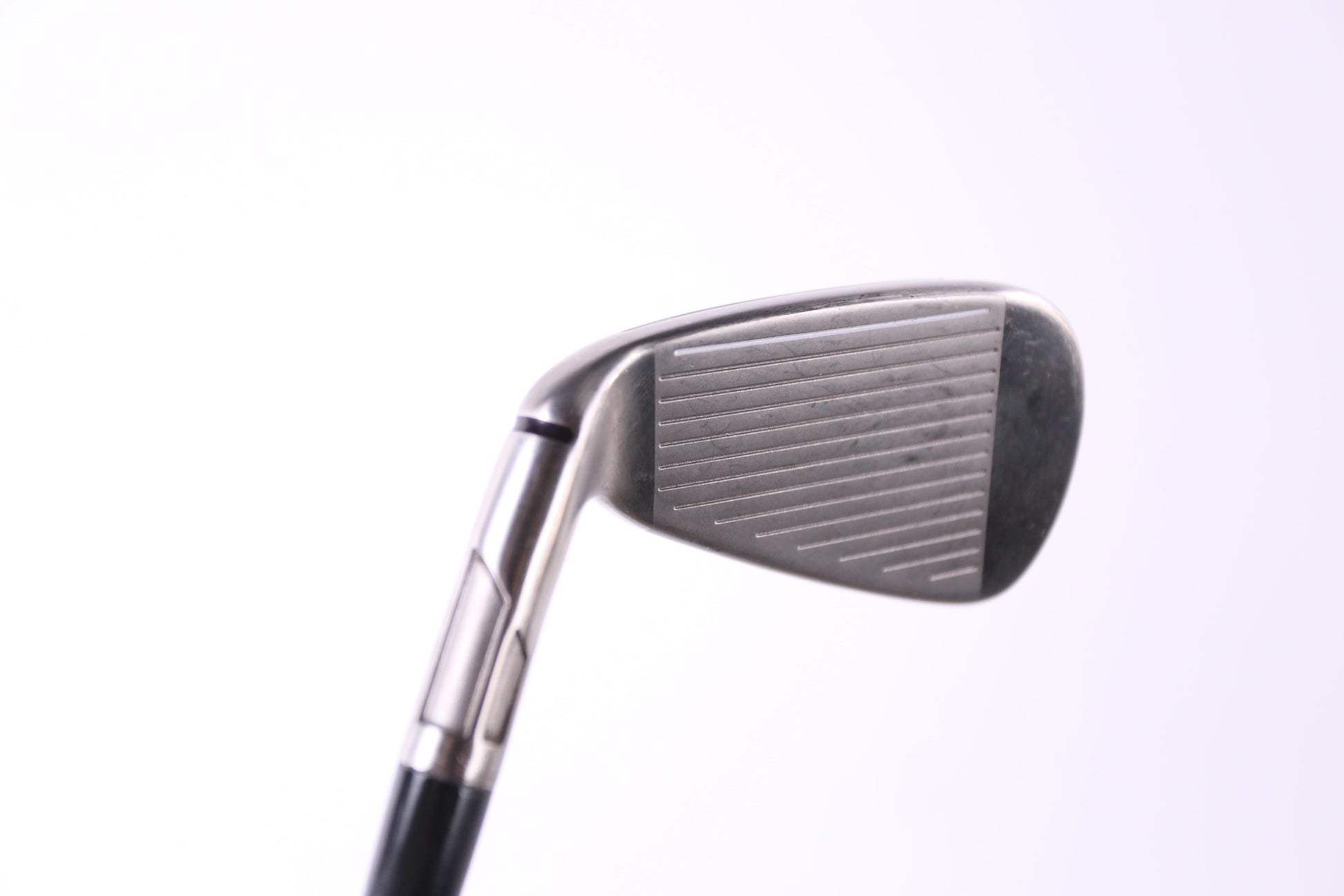 Used TaylorMade STEALTH Single 6-Iron - Right-Handed - Stiff Flex-Next Round
