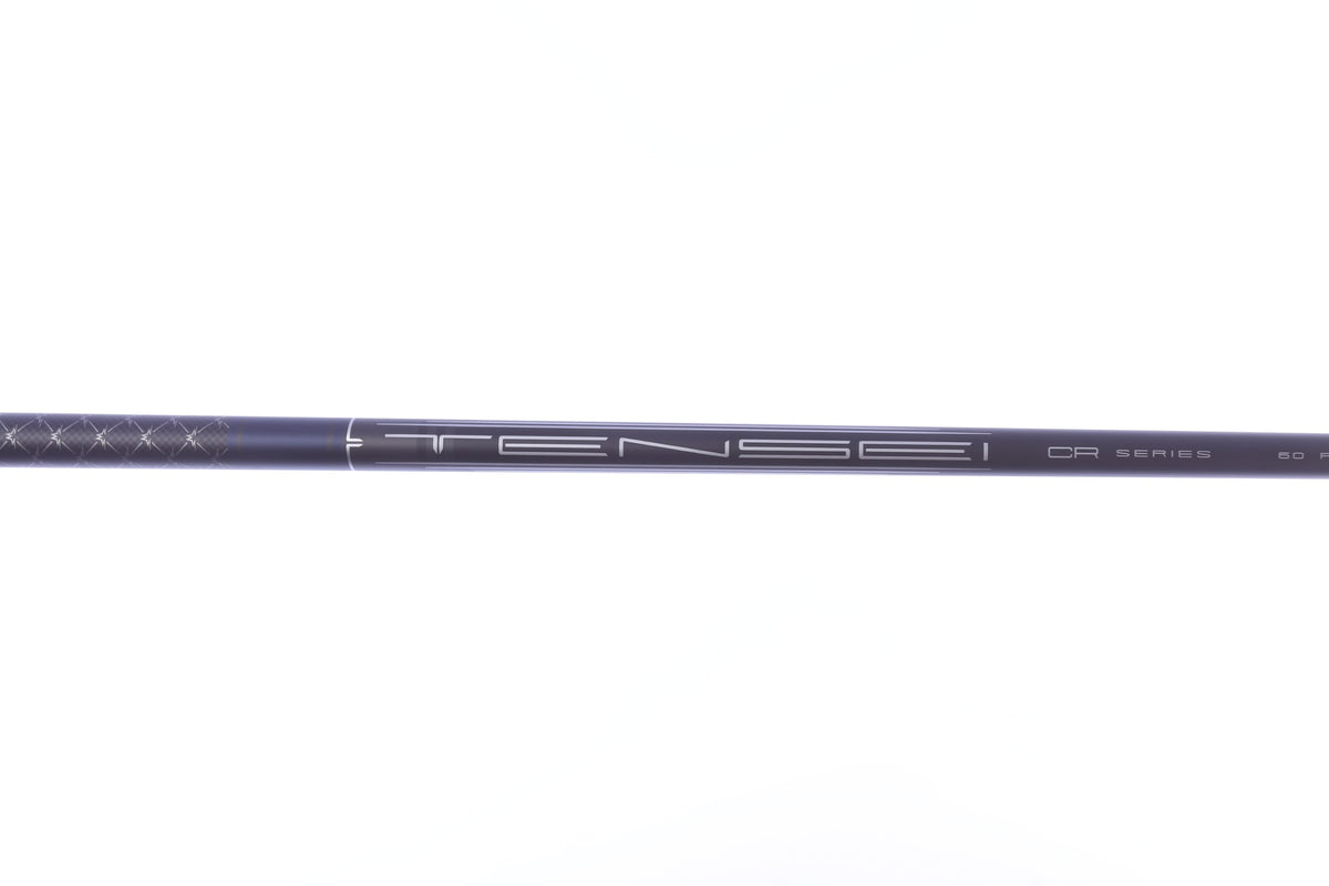 Used Callaway Paradym Ai Smoke MAX 3-Wood - Right-Handed - 15 Degrees - Stiff Flex-Next Round