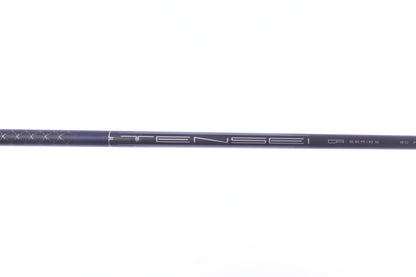Used Callaway Paradym Ai Smoke MAX 3-Wood - Right-Handed - 15 Degrees - Stiff Flex-Next Round