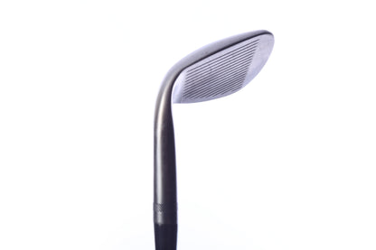 Used Titleist Vokey SM10 Jet Black Lob Wedge - Right-Handed - 60 Degrees - Wedge Flex
