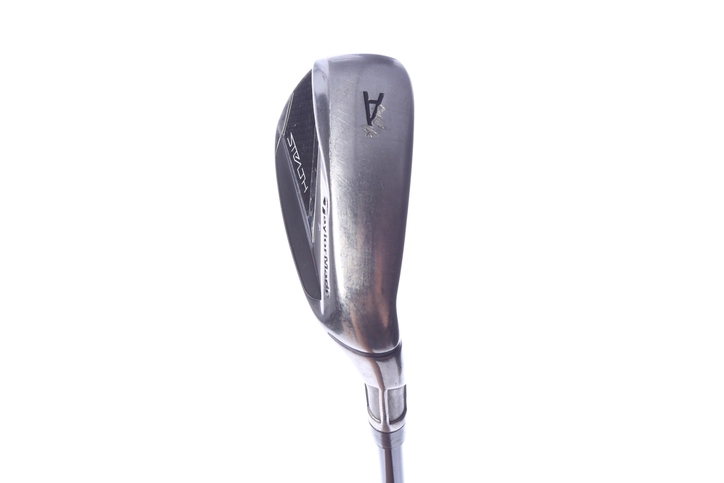 Used TaylorMade STEALTH Approach Wedge - Right-Handed - 49 Degrees - Regular Flex