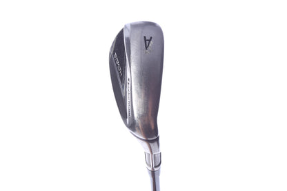 Used TaylorMade STEALTH Approach Wedge - Right-Handed - 49 Degrees - Regular Flex