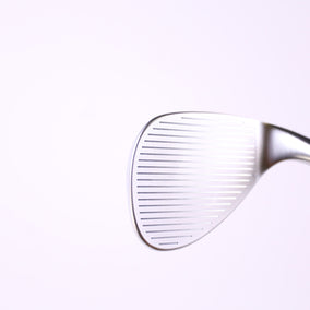 Used Cleveland RTX Full Face ZipCore Tour Satin Sand Wedge - Left-Handed - 56 Degrees - Stiff Flex-Next Round