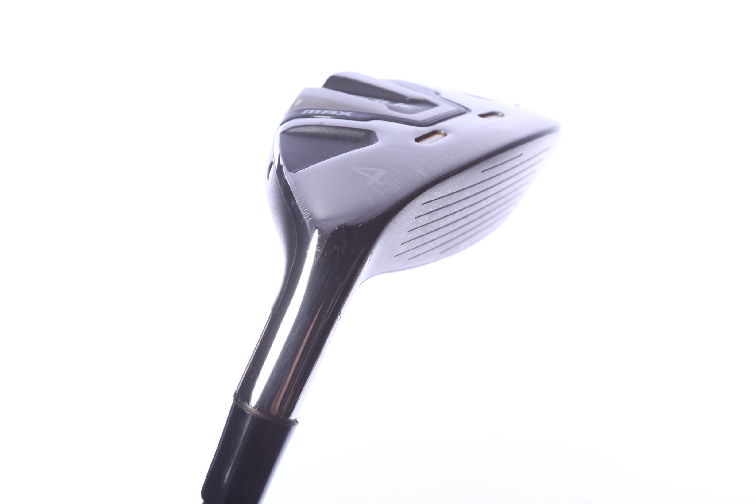 Used Callaway Rogue ST MAX 4H Hybrid - Right-Handed - 20 Degrees - Seniors Flex-Next Round