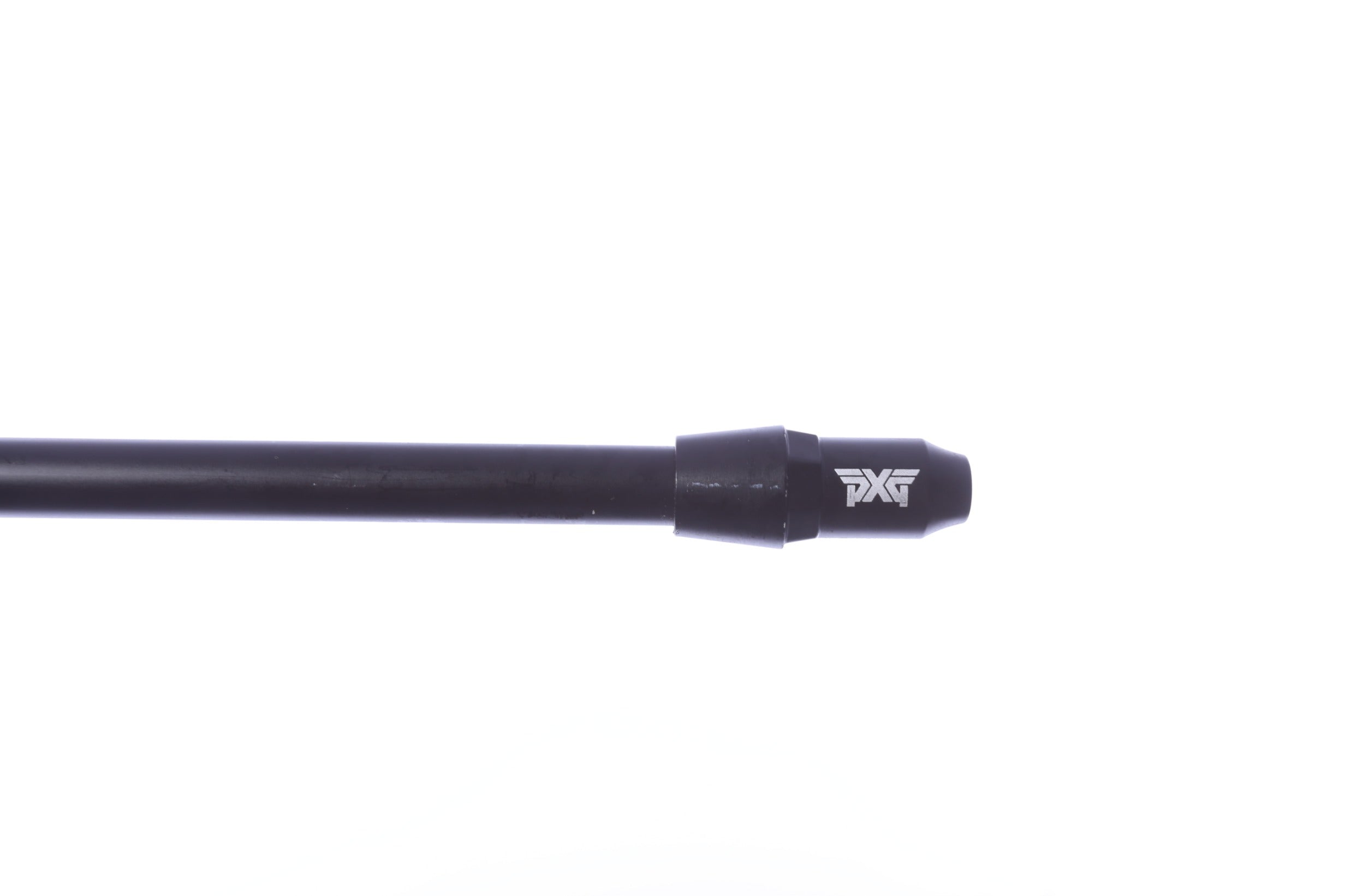 Used Project X HZRDUS Red Gen4 Hybrid Shaft Ladies Flex Graphite - 39.25 in - PXG Adapter