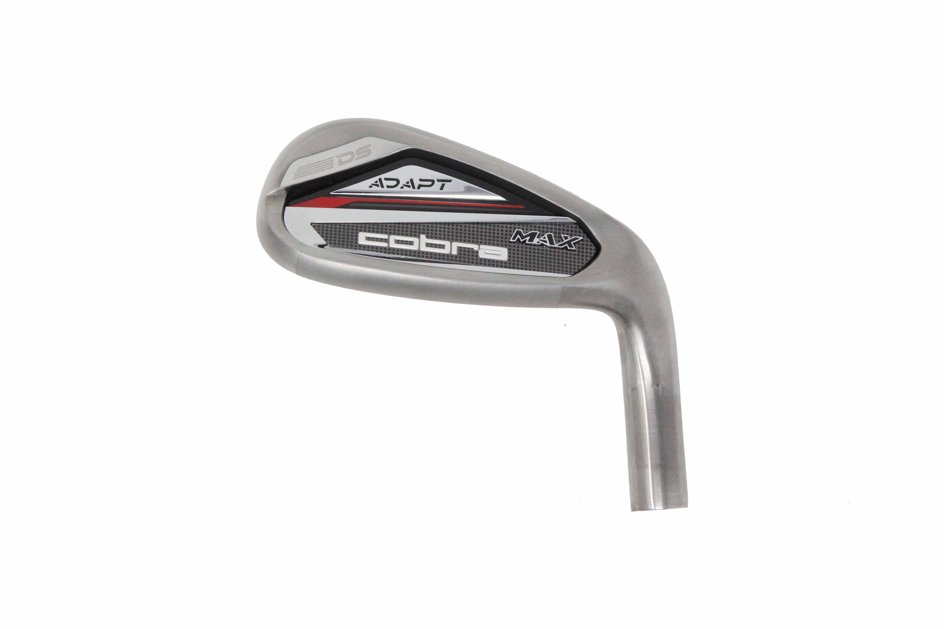 Used Cobra DS-ADAPT MAX Gap Wedge - HEAD ONLY - Right-Handed - 49 Degrees-Next Round