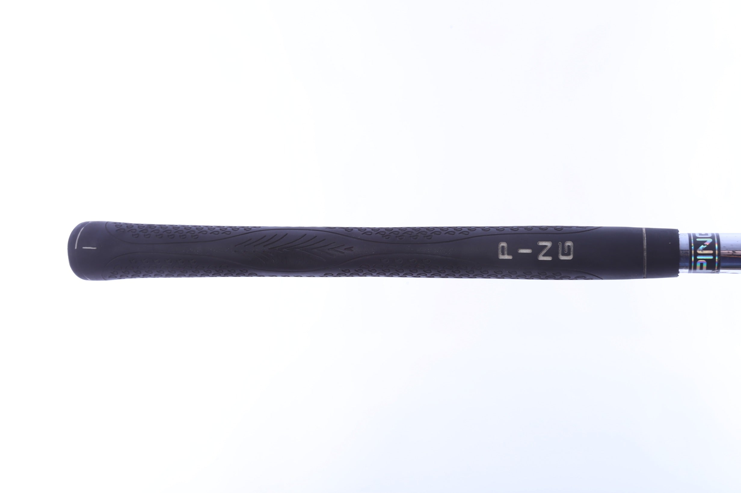 Used Ping S57 Single 4-Iron - Right-Handed - Stiff Flex-Next Round