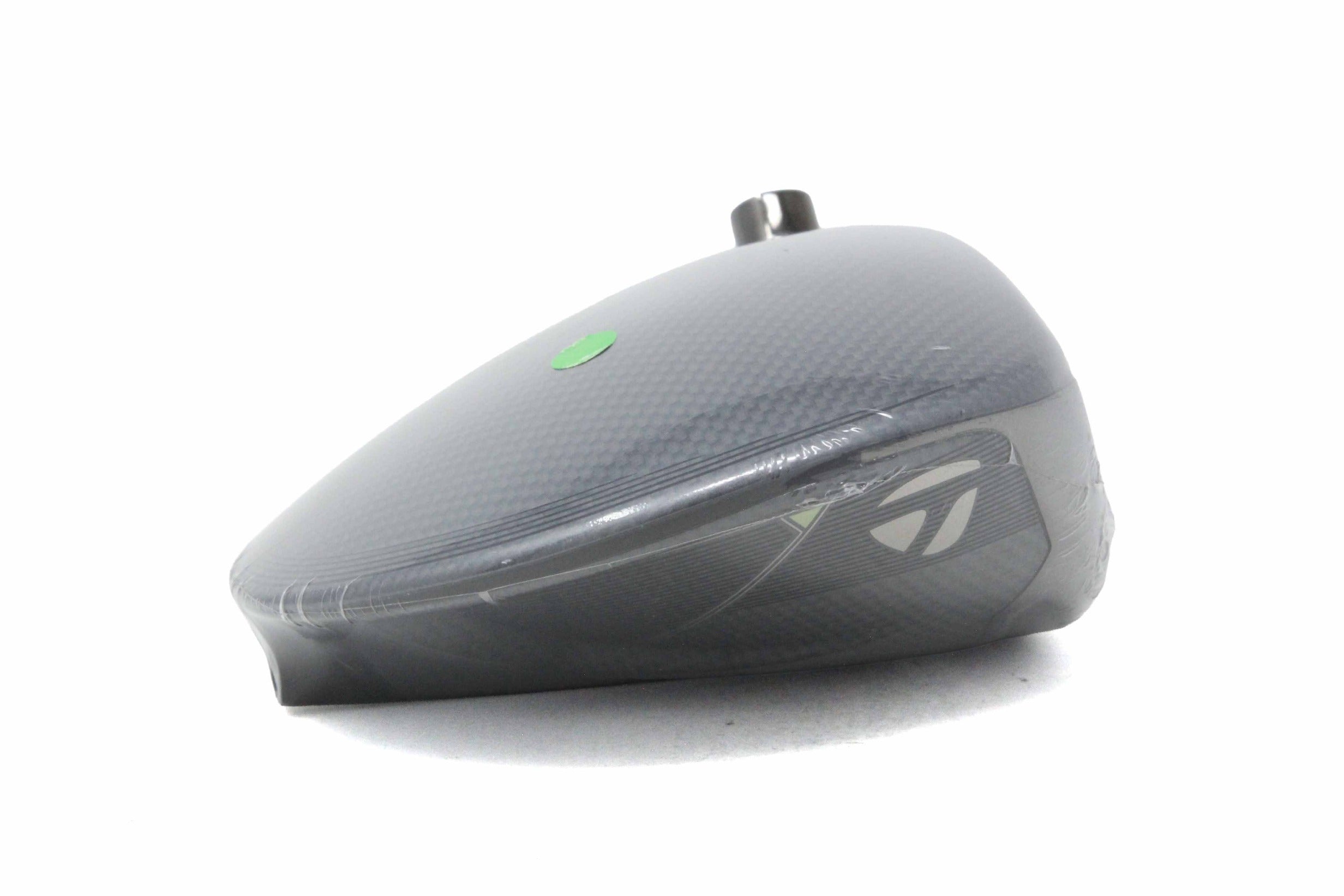 Used TaylorMade Qi35 Driver - HEAD ONLY - Right-Handed - 10.5 Degrees