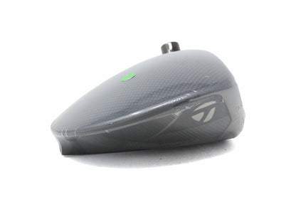 Used TaylorMade Qi35 Driver - HEAD ONLY - Right-Handed - 10.5 Degrees
