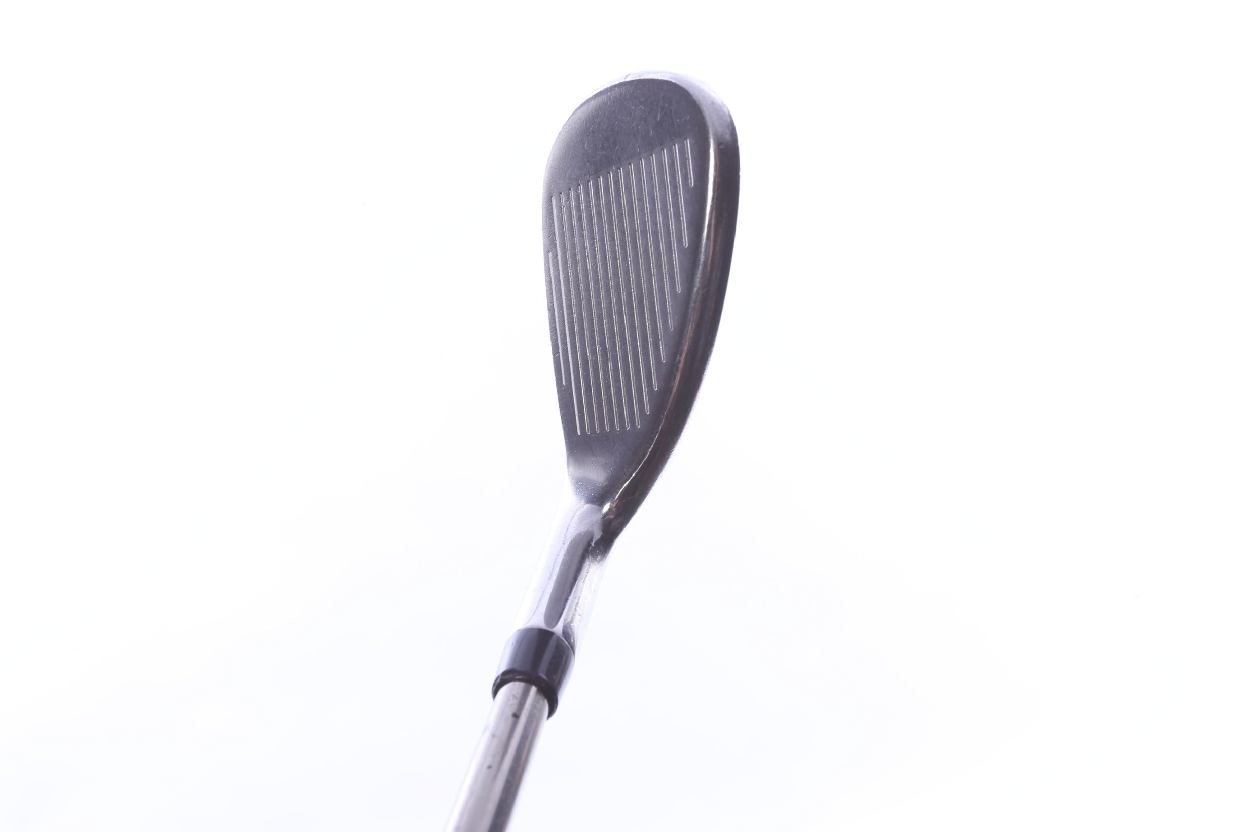 Used Callaway Steelhead XR Approach Wedge - Right-Handed - 49 Degrees - Seniors Flex-Next Round