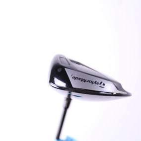 Used TaylorMade Qi10 Tour 3-Wood - Right-Handed - 15 Degrees - Extra Stiff Flex-Next Round