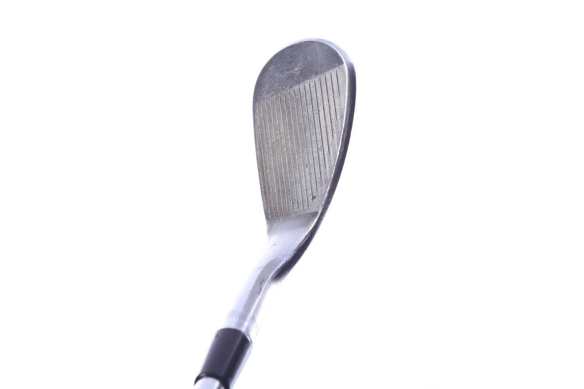Used Titleist Vokey SM10 Tour Chrome Lob Wedge - Right-Handed - 58 Degrees - Wedge Flex