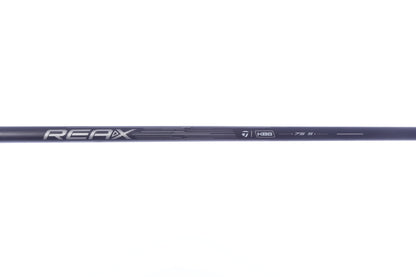 Used TaylorMade Qi4D Rescue 3H Hybrid - Right-Handed - 19 Degrees - Stiff Flex