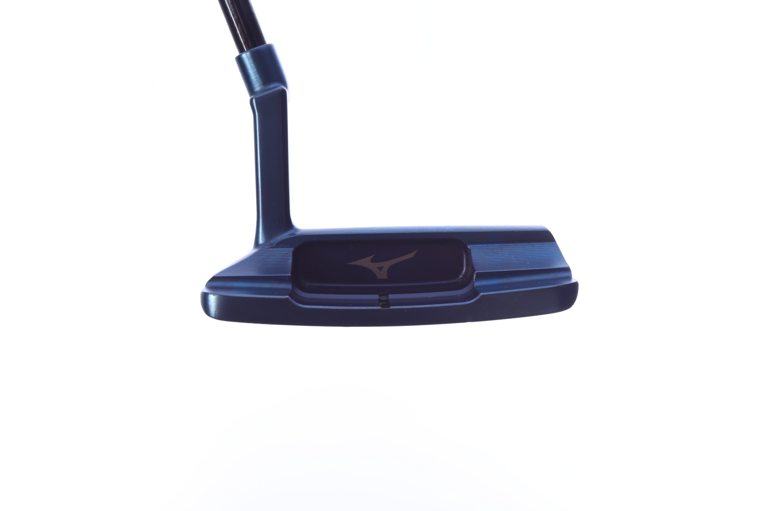 Used Mizuno OMOI Type IV Putter - Right-Handed - 34 in - Blade