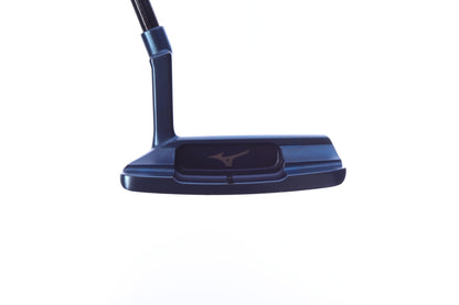 Used Mizuno OMOI Type IV Putter - Right-Handed - 34 in - Blade
