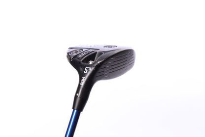 Used PXG 0341 X GEN4 5-Wood - Right-Handed - 18 Degrees - Seniors Flex-Next Round