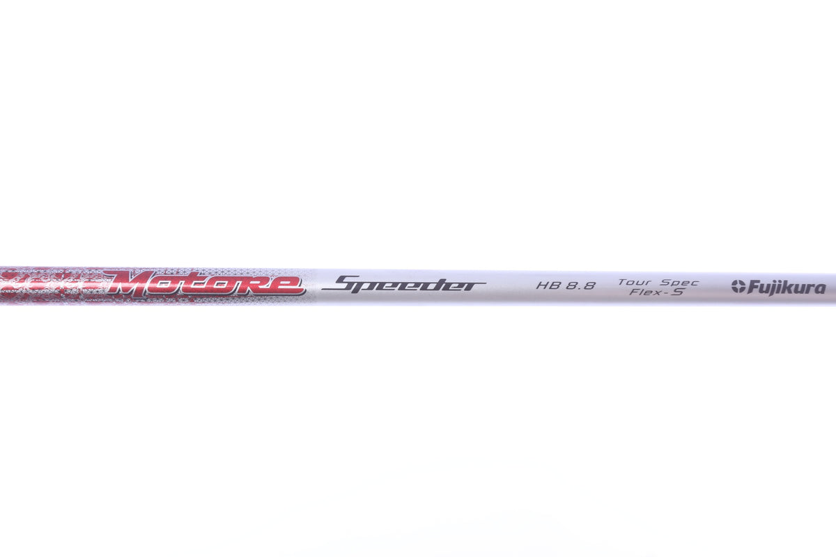 Used Titleist 816 H2 3H Hybrid - Right-Handed - 19 Degrees - Stiff Flex