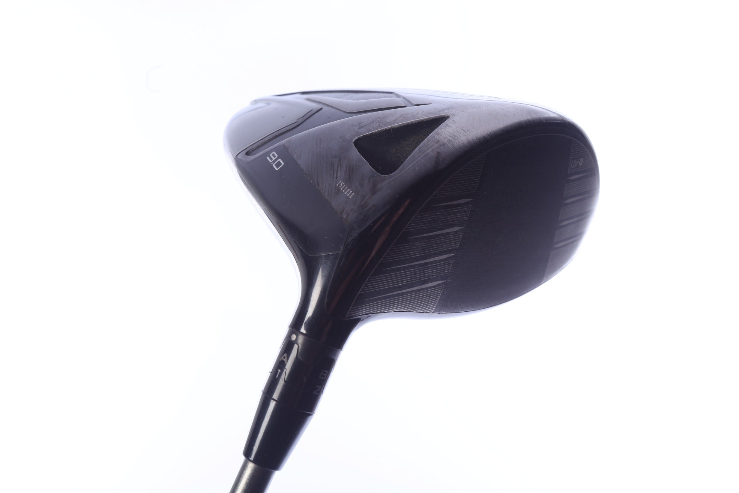 Used Titleist TSi2 Driver - 9 Degrees - Stiff Flex Graphite Design Tour AD XC-6 - Right-Handed