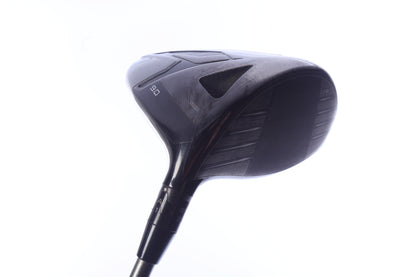 Used Titleist TSi2 Driver - 9 Degrees - Stiff Flex Graphite Design Tour AD XC-6 - Right-Handed