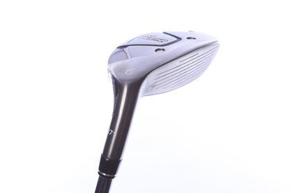 Used Callaway Big Bertha B21 6H Hybrid - Right-Handed - 27 Degrees - Seniors Flex-Next Round