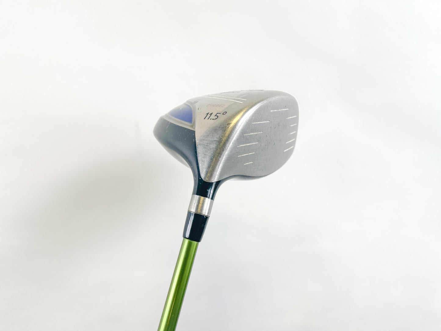 Used Ping G2 Driver - Right-Handed - 11.5 Degrees - Stiff Flex-Next Round