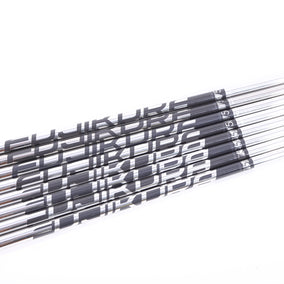 Fujikura Pro 75 Shaft Set Regular Flex No Tip-Next Round